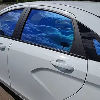 &laquo;Tint Auto&raquo;