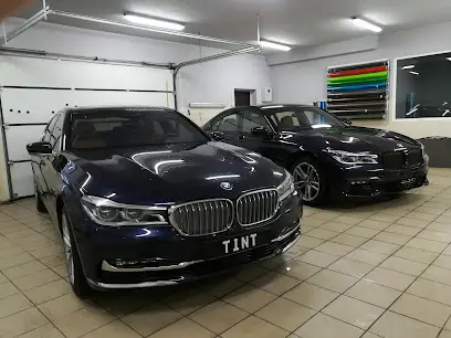 Tint Автостайлинг