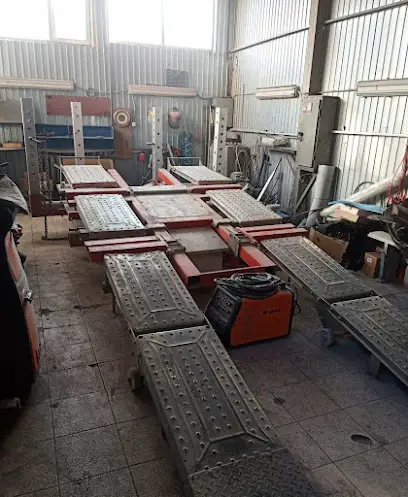 Рихтовка авто, EXPERT1