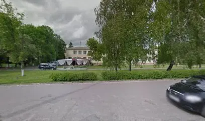 Hope & Friends English school