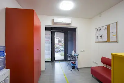 Cambridge Academy YL