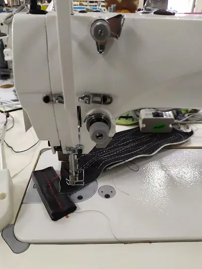 Швейні машини