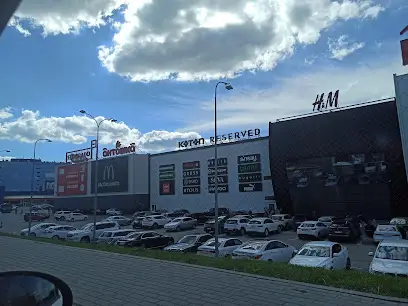 Гіпермаркет