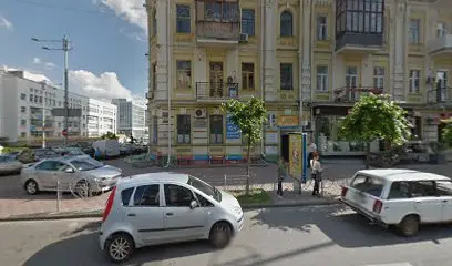 Никасервис