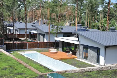 КГ "Хвойний квартал"