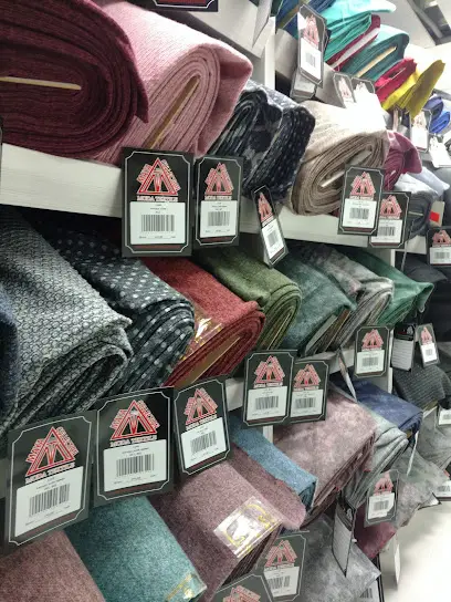 Мода Текстиль