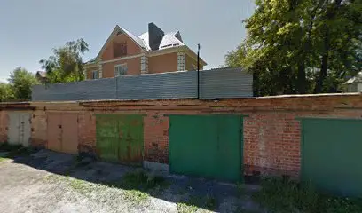 ПОЛОмаркет - Будматеріали в Лубнах гуртом та у роздріб (Стройматериалы)