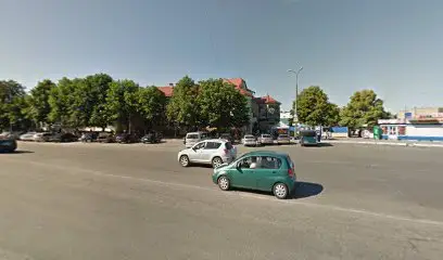 Магазин Мʼяско