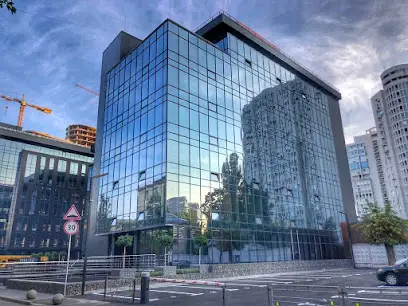 Бизнес-Центр Тринити