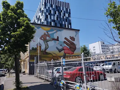 Бизнес-центр Каньон