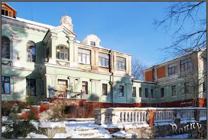 ПОЛЕСЬЕ, ЛЕЧЕБНО-ОЗДОРОВИТЕЛЬНЫЙ САНАТОРИЙ