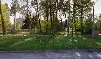 Пуща-Водиця (Київпастранс)