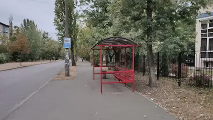 вул. Бажова