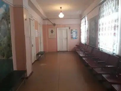 1-а Міська клінічна лікарня, поліклінічне відділення №3