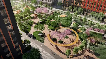 ЖК "SVITLO PARK" від Futura Hata