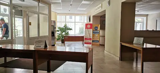 Філія №1, КНП "КДЦ" Подільського району