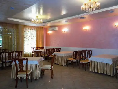 Кафе Каприз / Банкетна зала