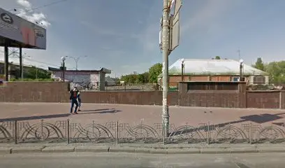 Кавʼярня кондитерська Хлібна Країна