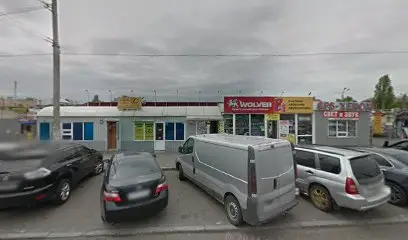 Інтернет-магазин MaxCar