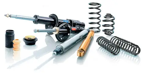 Автомагазин Амортік