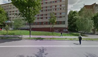 Адвокат Шпак Надія Олександрівна