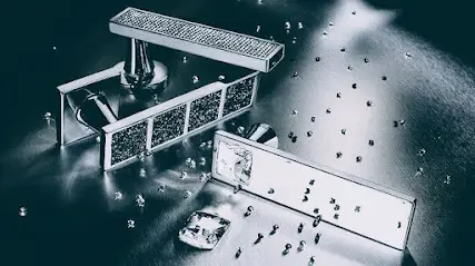 Ручки и Аксессуары HNS&ACS