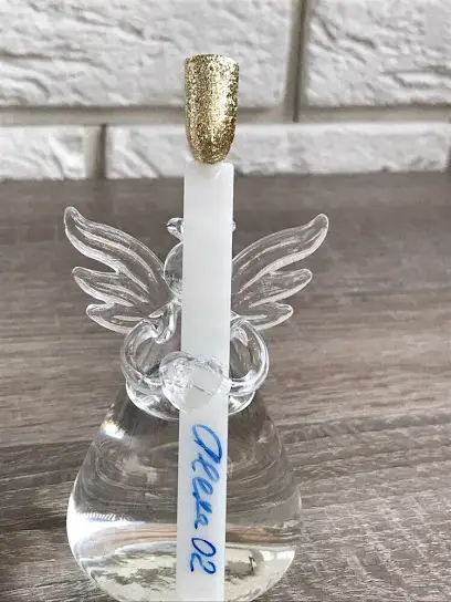 Гель-лаки ALEXA