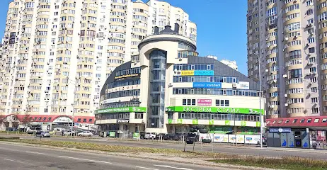 ТОВ "ЦИНКОМЕТ"