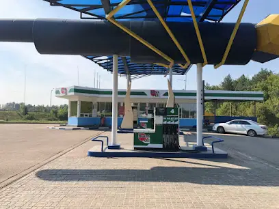 АЗС Маркет