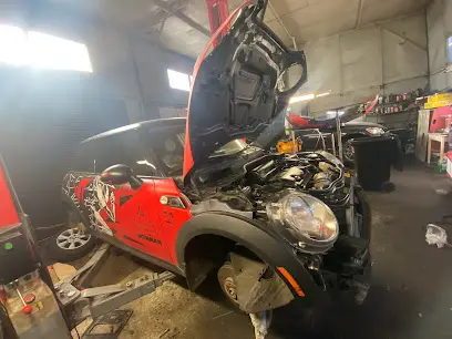 СТО АМЦ " АвтоМедЦентр "