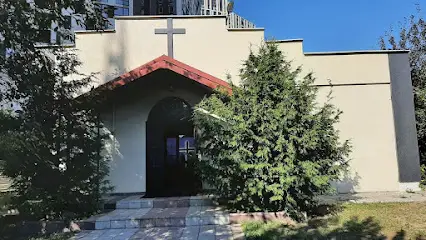 Церква Благодаті