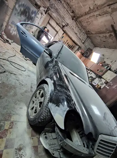 СТО дядька Сергія