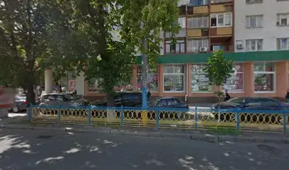 Нотаріус Іванова Олена Григорівна