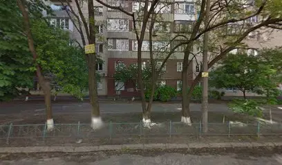 Нотариус Дегтярёва Ирина Вячеславовна