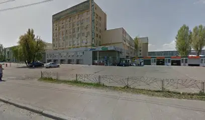 БЕЗПЕКА СЕРВІС ТОВ