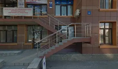 Нова Пошта. Поштомат №7322 (до 20 кг) м. Київ, Київська область