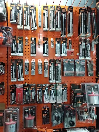 Инструменты