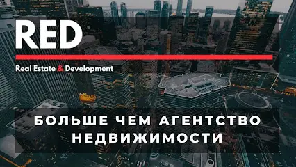 RED Real Estate & Development