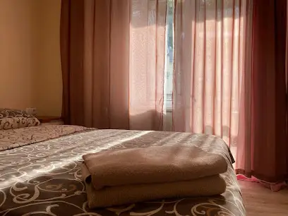 Harmony on Andrew descent