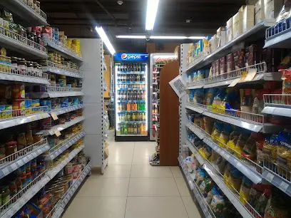 Пчілка маркет