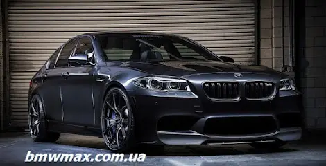 Шрот Сервіс БМВ