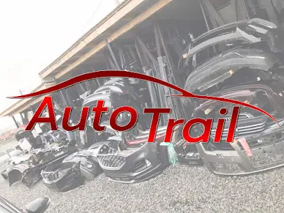 Авторозбірка AutoTrail | АвтоТрейл