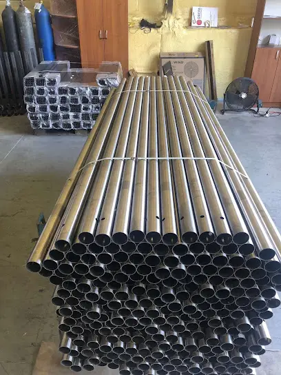 LMC - Laser Metal Cut