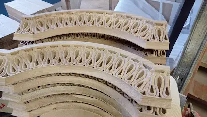 Manufactory of Jacquard