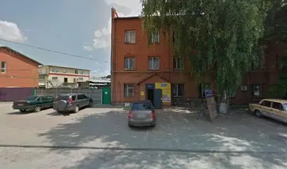 УМБР Лазерна різка