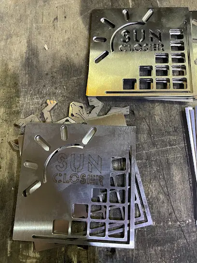 Лазерная резка и гибка листового металла и труб, порошковая покраска - Лазернет