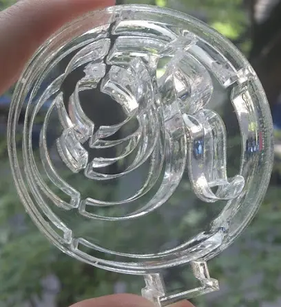 Ниос-корп - Лазерная резка и гравировка