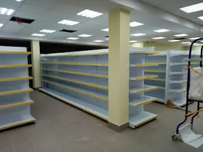 ТОВ НВФ Оптпостач