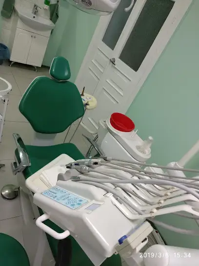 Стоматология Кравченко