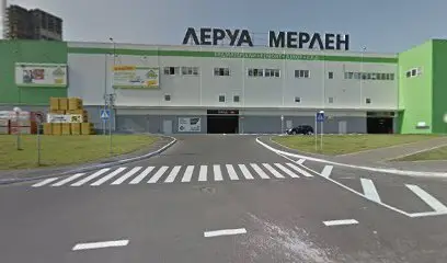 Будпрокат